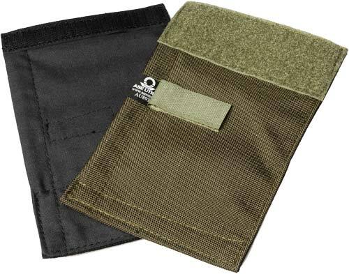 Чехол Ase Utra для саундмодератора SL7. Цвет - оливковый