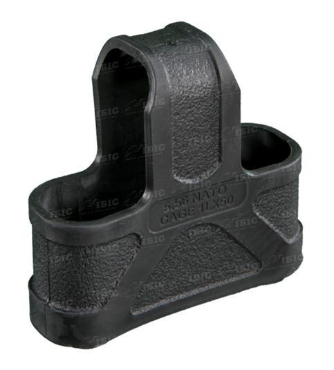 Набор пяток магазина Magpul для AR15 (3 шт)