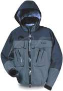 Куртка Simms G3 Guide Jacket ц:dark loden