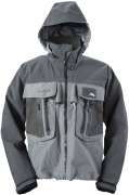 Куртка Simms G4 Pro Jacket ц:gunmetal