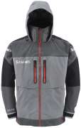 Куртка Simms ProDry Gore-Tex Jacket ц:steel grey