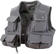 Жилет Simms Freestone Vest ц:gunmetal