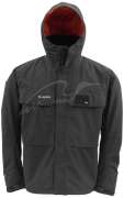 Куртка Simms Bulkley Jacket ц:black