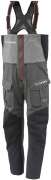 Комбинезон Simms ProDry Gore-Tex Bib ц:steel grey