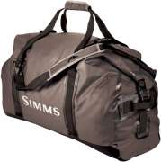 Сумка Simms Dry Creek Duffel Small ц:sterling