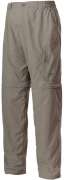 Брюки Simms Superlight Zip-Off Pant ц:cinder