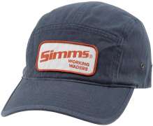 Кепка Simms Camper Cap One size ц:night fall