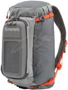Рюкзак Simms Waypoints Sling Pack Large ц:gunmetal