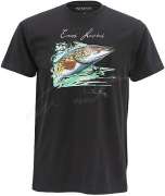 Футболка Simms Weiergang Pike