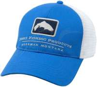 Кепка Simms Trout Trucker Cap One size