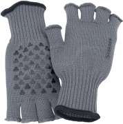 Перчатки Simms Wool Half-Finger Glove ц:gunmetal