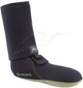 Гетры Simms Guard Socks ц:black