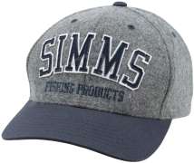 Кепка Simms Wool Varsity Cap One size