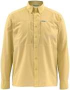 Рубашка Simms Ultralight Shirt Ash Grey