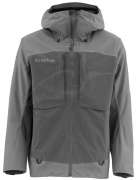 Куртка Simms Contender Insulated Jacket ц:gunmetal