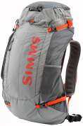 Рюкзак Simms Waypoints Backpack S ц:gunmetal