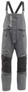 Полукомбинезон Simms Challenger Insulated Bib ц:anvil