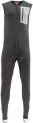 Термобелье Simms Fleece Midlayer Bib ц:raven