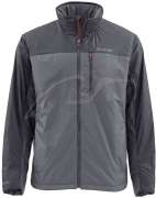 Куртка Simms Midstream Insulated Jacket ц:anvil