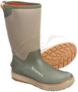 Сапоги Simms Riverbank Pull-On Boot - 14’’ ц:loden