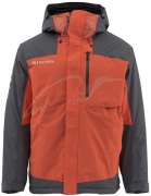 Куртка Simms Challenger Insulated Jacket ц:flame