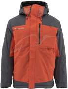 Куртка Simms Challenger Insulated Jacket ц:flame