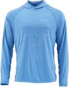 Реглан Simms SolarFlex Hoody ц:pacific heather