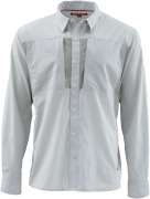 Рубашка Simms Albie Shirt ц:tundra