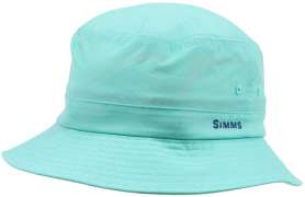 Панама Simms Superlight Bucket Hat One size к:eddy aruba