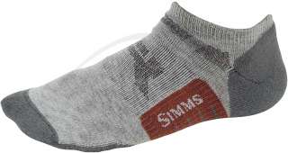 Носки Simms Guide Lightweight No-Show Sock ц:boulder
