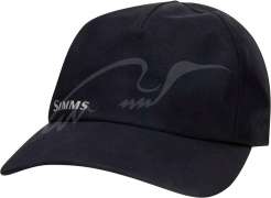 Кепка Simms Gore-Tex Rain Cap S/M к:black