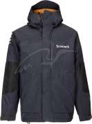Куртка Simms Challenger Insulated Jacket ц:black