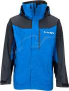 Куртка Simms Challenger Jacket ц:rich blue