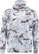 Реглан Simms SolarFlex UltraCool Armor ц:cloud camo grey