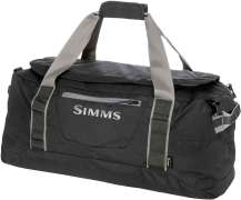Сумка Simms GTS Gear Duffel 50 L ц:carbon