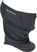 Бафф Simms Lightweight Wool Neck Gaiter One size ц:carbon
