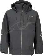 Куртка Simms ProDry Jacket New 2021 ц:carbon