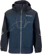 Куртка Simms ProDry Jacket New 2021 ц:admiral blue