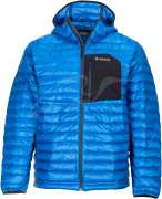 Куртка Simms ExStream Hooded Jacket ц:rich blue