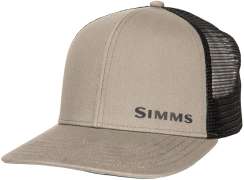 Кепка Simms ID Trucker One size