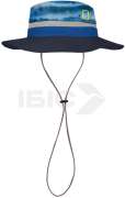 Панама Buff Booney Hat L/XL Zankor Blue