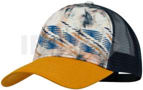 Кепка Buff Trucker Cap L/XL Darix Multy