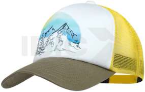 Кепка Buff Trucker Cap L/XL Shira Multy