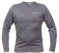 Реглан Fahrenheit Polartec Power Grid ц:серый