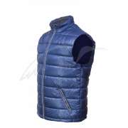 Жилет Fahrenheit Primaloft Silver (синій)