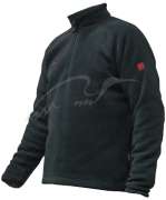 Реглан Fahrenheit Classic 200 Zip ц:черный