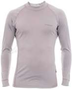 Термокофта Fahrenheit Polartec Power Dry (серый)