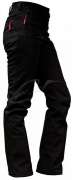 Брюки Fahrenheit Soft Shell Nomad женские ц:черный