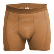 Термо шорты Fahrenheit Polartec Power Dry (койот)