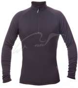 Реглан Fahrenheit Power Stretch PRO Zip ц:черный